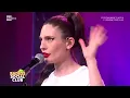 Ditonellapiaga canta "Che fastidio!" - Radio2 Social Club 13/05/2026