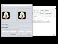 Steganography - LSB Encrypting with password