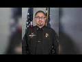 Spalding County Sheriff s Office to set up donation account for slain deputy issues scam warning