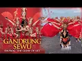 Lagu GANDRUNG SEWU 2023 PANTAI BOOM BANYUWANGI