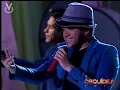 Festival de la Orquídea 2011 - Chino y Nacho "El Poeta"