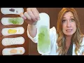 Vaginal Discharge Colors Bacterial Vaginosis Yeast Infections Thrush STI Is Discharge Normal