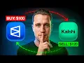 I Built a Polymarket Kalshi Arbitrage Bot 7 Day Results