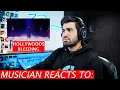 Download Lagu Post Malone - Hollywoods Bleeding (Grammys) - Musician's Reaction