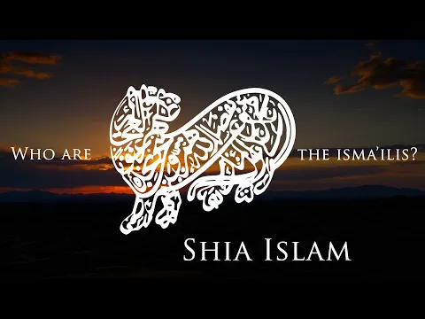 Download MP3 What is Shia Islam? - The Isma'ilis