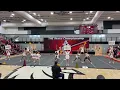 2023 OASSA State Championship - D1 Small Varsity