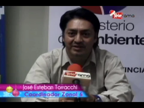 Campaña No arranques la piel de los bosques