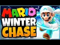 Lagu 🍄 Mario Winter Run 🍄 Brain Break 🍄 Freeze Dance 🍄 Just Dance 🍄 Matthew Wood