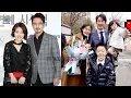 Jung Joon ho s Family - Biography Wife Daughter Son