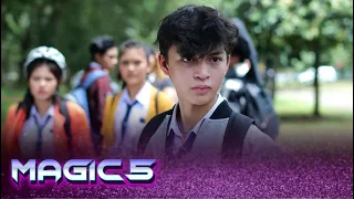 Download WADUH! Rahsya CS Dihadang Banyak Penjahat | Magic 5 - Episode 10 MP3