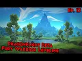 Dragonflight Beta - Fury Warrior Leveling