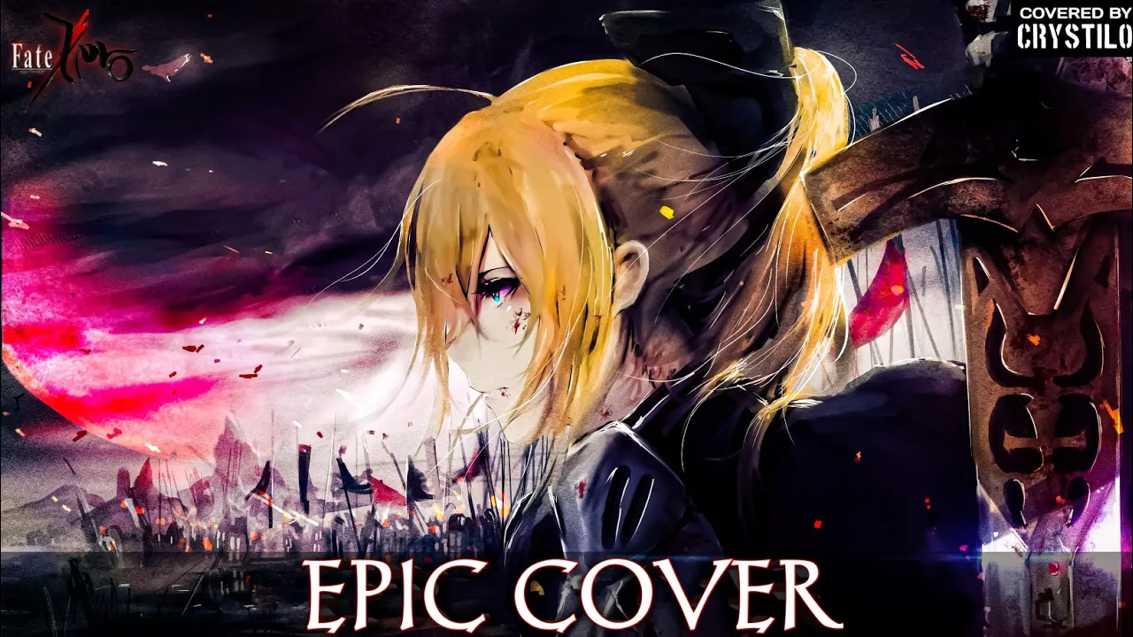Fate/Zero Main Theme (Point Zero) | EPIC VERSION