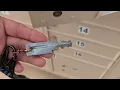 Crooks use counterfeit keys to enter mailboxes steal mail US Postal Service says