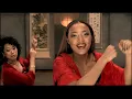 Crystal Kay "Kirakuni" Official Music Video