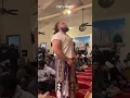 Unique Adhan rendition in US mosque goes viral