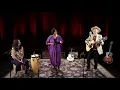 Dan Zanes & Friends - Darkest Night - 6/28/2018 - Paste Studios - New York, NY