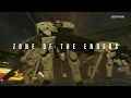 ZONE OF THE ENDERS THE 2nd RUNNER M RS Opening Trailer