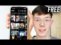 Best 3 Free Apps To Watch Movies - Full Guide