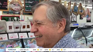 Historic Town N Country grocery store Cacciatore Bros celebrates 125 years as a foodie paradise