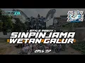 Lagu STYLE PARTY DJ SINPINJAMA X SQUAD WETAN GALUR VIRAL TIK TOK 2025 VERSI YANG KALIAN CARI CARI