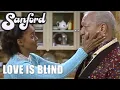 Lagu Love is Blind | Sanford | FULL EPISODE | S02E5 | Sanford And Son
