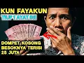 Download Lagu KUN FAYAKUN‼️ Baca 1 Ayat ini Saat Dompet Kosong ✅ Besoknya Terisi Uang 25 Juta 