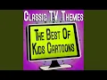 Download Lagu Jimmy Neutron Theme Song