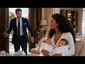How Dare You the Billionaire Stormed Into Ex-Wife s Home Then He Saw Her Feeding Newborn Twins