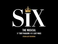Don't Lose Ur Head (feat. Christina Modestou) - SIX