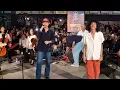 [RARE] Rony Parulian ft. Enau "Februari, Tak Ada Ujungnya" Monday Replay Live at Anjungan Sarinah