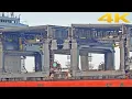 Lagu 🛳️ 52 MINUTES OF BIG SHIPS AT THE PORT OF ROTTERDAM ⚓️  - 4K SHIPSPOTTING DECEMBER 2025