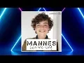 Download Lagu #12 MANNES 🔹 LET ME SING 🎧✨ (OFFICIAL LYRICS) | JUNIORSONGFESTIVAL 2019🇳🇱