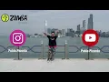 Sol y Arena - Gente de Zona (Choreo by Pablo P) ZUMBA 