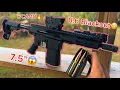 Lagu BCA 8.6 Blackout AR10 PISTOL (THIS IS NEXT LEVEL)😱🔥