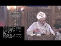 He must increase but I must decrease John 3 30 3rd Sunday of Tobe - Fr John Ghali