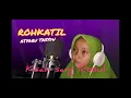 Download Lagu ROKHATIL ATYARU TASYDU (kisah sang Rosul) || cover by nafisa sukaku