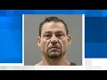 Man arrested after multi-county police chase on I-65