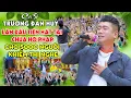 Download Lagu TRỌN VẸN MỘT KIẾP NGƯỜI- CA SĨ TRƯƠNG ĐAN HUY #TruongDanHuy
