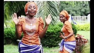 ye gaya dan dan ma waist dance the best of booty shaking waist nupe culture dance