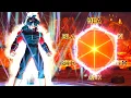 The COMPLETED Potential Unleashed Awoken Skill Build