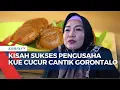 Download Lagu UMKM Sukses! Kue Cucur Cantik Gorontalo Raup Untung \u0026 Buka Lapangan Kerja