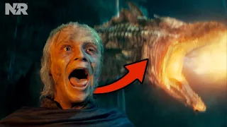 HOUSE OF THE DRAGON S3E07 BREAKDOWN Every Detail You Missed
