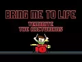 Lagu Evanescence - Bring Me To Life [Teminite \u0026 The Arcturians Remix] (Drum Cover) -- The8BitDrummer
