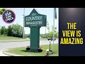 Country Inn Suites by Radisson Nashville Airport TN - The View Is Amazing Nashville TN