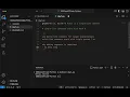 Python Day 1 - Hello World
