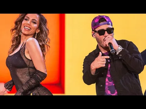 Download MP3 Anitta & Kevinho - Terremoto + Faixa Bônus (Contatinho) no Caldeirão de Ouro 2020