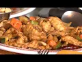 Dine and Dish Jimy Wen s Chinese Restaurant