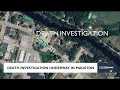 Death investigation underway in Mauston