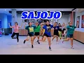 Download Lagu SAJOJO | TIKTOK VIRAL | SENAM KREASI | CHOREO ZIN CHICIE 