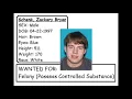Missouri s Most Wanted Saline County